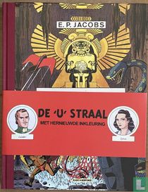 De "U" straal