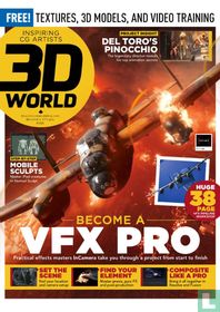 3D World [GBR] 298