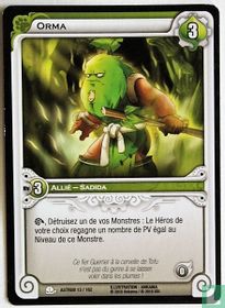Orma