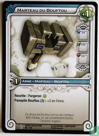 Marteau du Bouftou