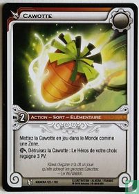 Cawotte