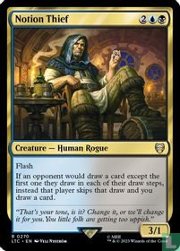 Notion Thief