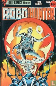Robo-Hunter 4
