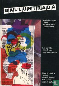 Ballustrada 3  / 4