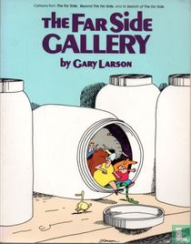 The Far Side Gallery 