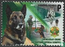 Guard dogs