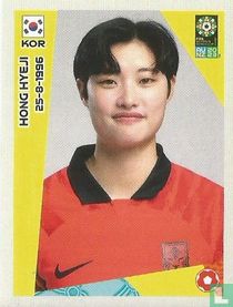 Hong Hyeji kaufen