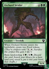 Orchard Strider