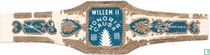Willem II Honoris Causa