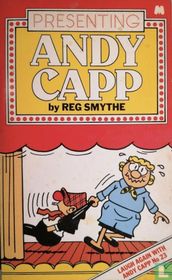 Presenting Andy Capp