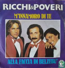 M'innamoro di te