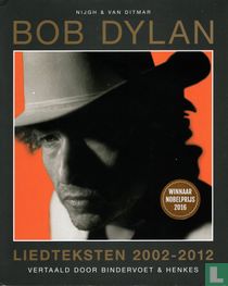 Liedteksten 2002-2012