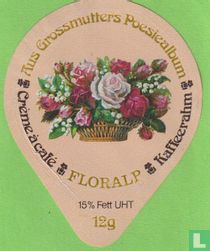 Grossmutters Poesiealbum