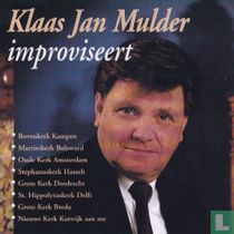 Improviseert