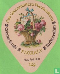 Grossmutters Poesiealbum