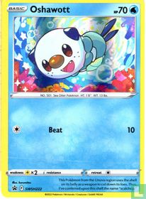 Oshawott