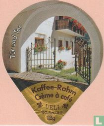 Tür und Tor