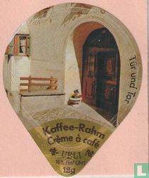 Tür und Tor