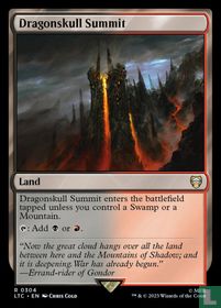 Dragonskull Summit