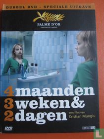 4 Maanden, 3 Weken, 2 Dagen