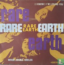 (I Know) I'm Losing You