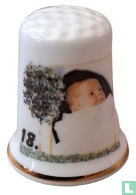 Prinses Catharina Amalia