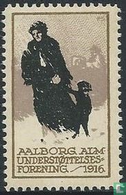 Christmas in Aalborg