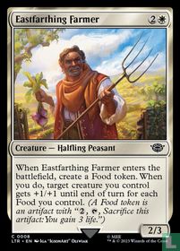 Eastfarthing Farmer
