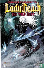 The Wild Hunt 2