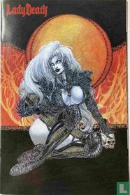 Lady Death: Re-Imagined