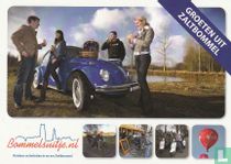 Bommeluitjes.nl "Groeten Uit Zaltbommel"
