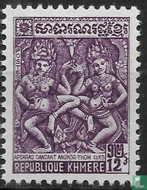 Apsaras