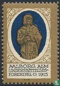 Weihnachten in Aalborg