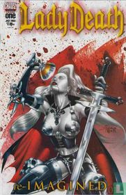 Lady Death: Re-Imagined