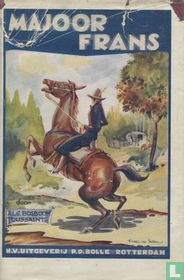 Majoor Frans