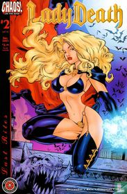 Lady Death: Last Rites 2