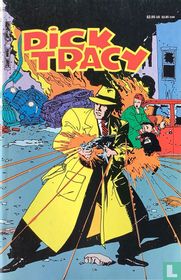 Dick Tracy 3