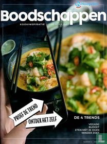 Boodschappen 3 c