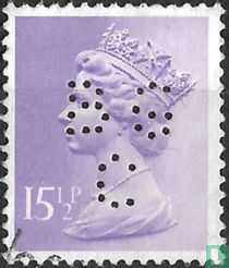 Elizabeth II
