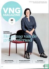 VNG Magazine 1