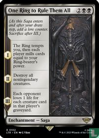 One Ring to Rule Them All