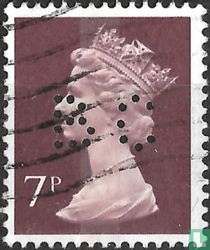 Elizabeth II