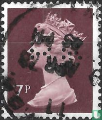 Elizabeth II