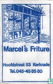 Marcel's Friture