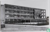 Gorinchem Chr. Techn. School