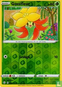Gossifleur (reversed holo)