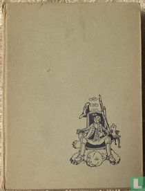 De wonderbare avonturen van Baron von Münchhausen