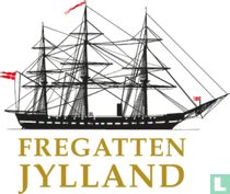 Den Selvejende Institution Fregatten Jylland picture stamp catalogue