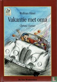 Vakantie met oma