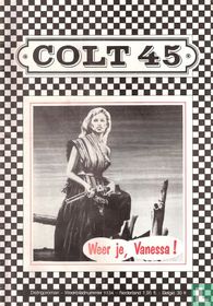 Colt 45 #1134